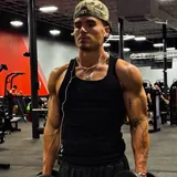 Caleb Hammett