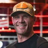 Nick Burns